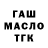 БУТИРАТ вода Danil Kapitanov